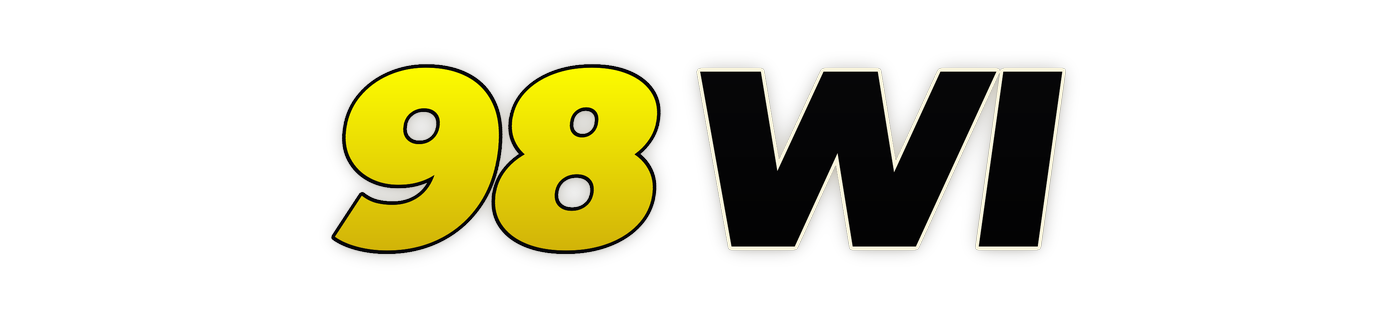 98wi logo